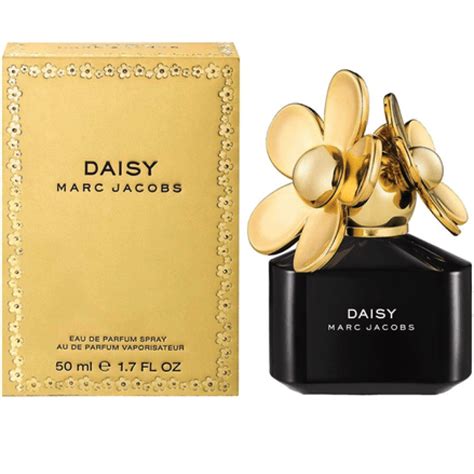 marc jacobs daisy black edition.